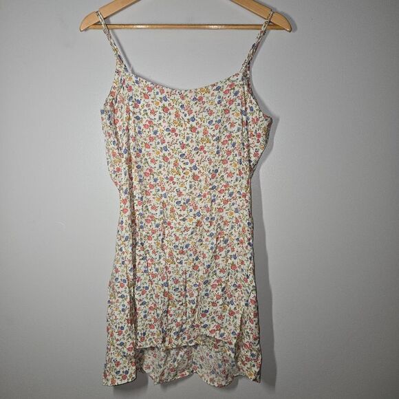 Reformation Ventura Medium Floral dress - Picture 8 of 8